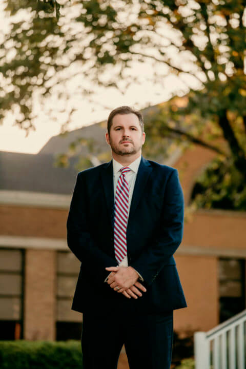 Digby Attorney About Arkansas Attorney Bobby Digby | Criminal and Family Lawyer