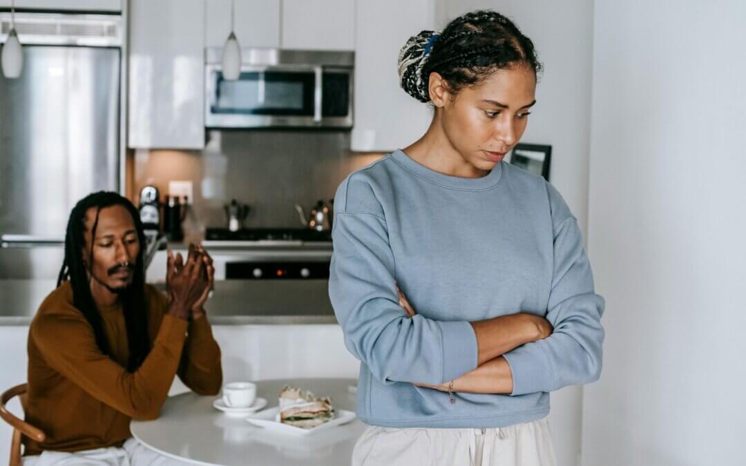 Domestic Battery vs. Assault: What’s the Difference