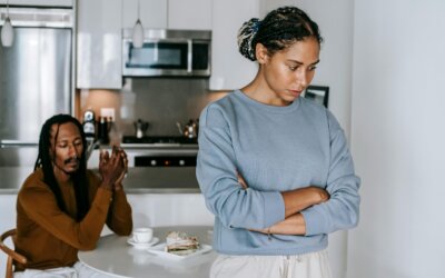 Domestic Battery vs. Assault: What’s the Difference