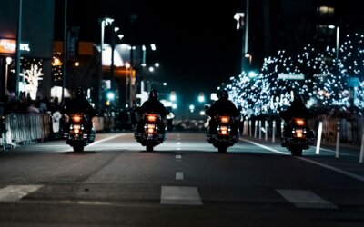 Holiday Arrests: What to Do If You’re Charged With a DWI or Public Intoxication