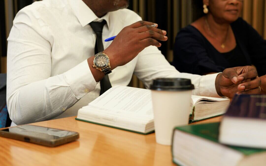 Charged With Theft? What You Need to Know