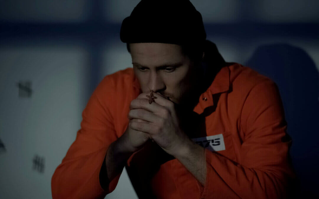 Top 5 Mistakes to Avoid After Being Charged With Assault