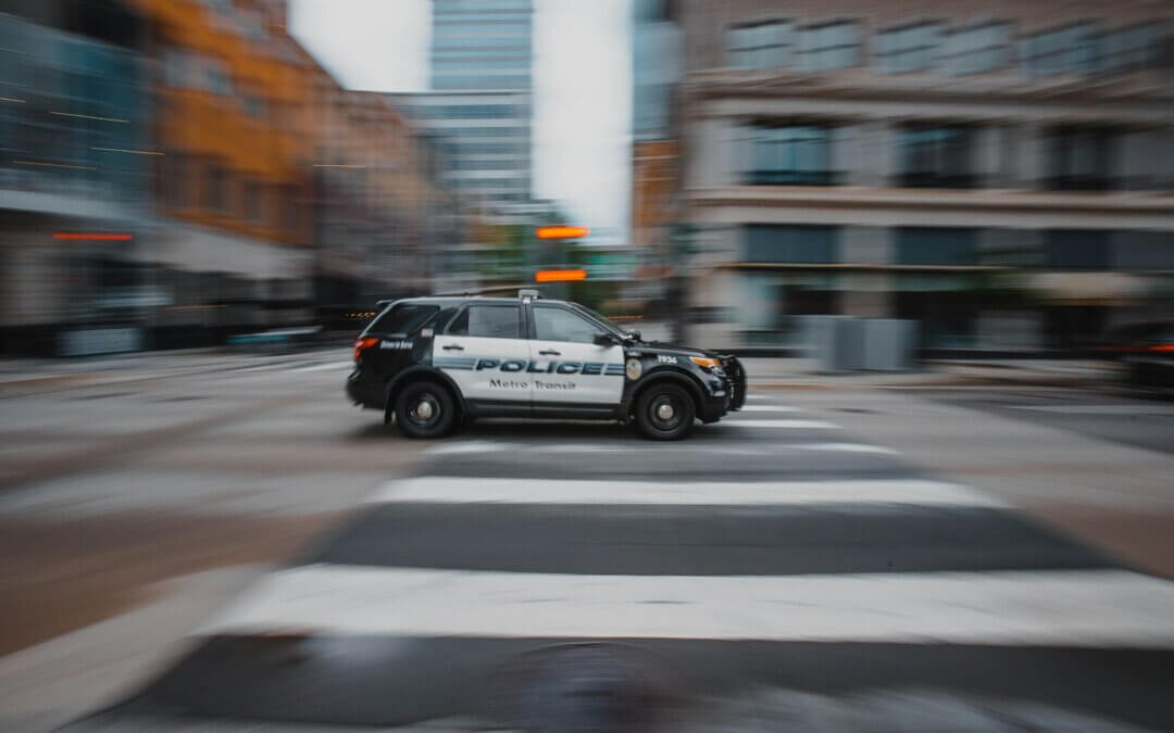 What Makes a Search or Seizure in Arkansas Illegal?