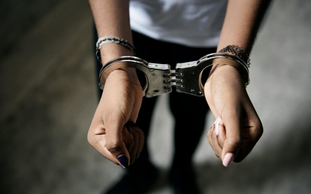 Sex Crime Charges in Arkansas: What You Should Know About Consent Laws