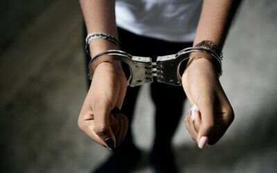 Sex Crime Charges in Arkansas: What You Should Know About Consent Laws