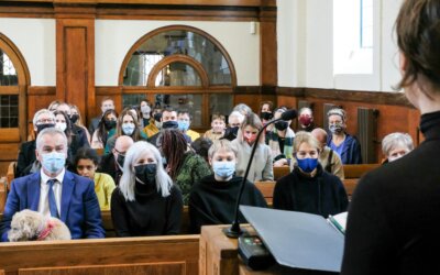 The Role of Witness Testimony in Arkansas Criminal Trials