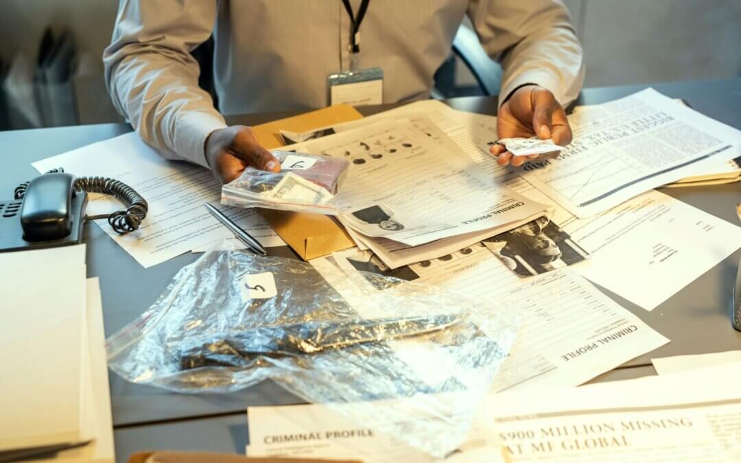What Evidence Can Be Used Against You in an Arkansas Criminal Case