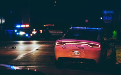 The Difference Between Misdemeanor and Felony Charges