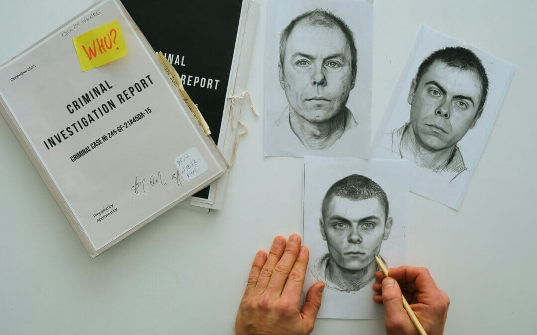 How Police Reports Impact Your Criminal Case