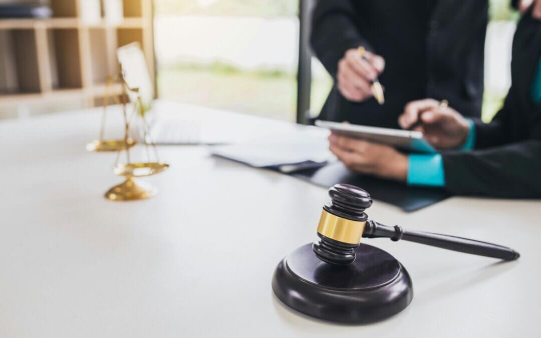 How Jury Trials Work in Arkansas Criminal Cases
