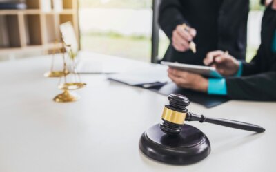 How Jury Trials Work in Arkansas Criminal Cases