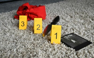 Can You Be Charged Without Physical Evidence?